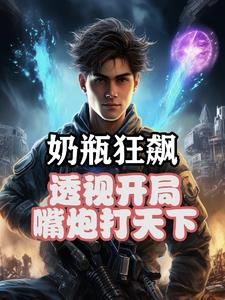 奶瓶狂飙:透视开局嘴炮打天下
