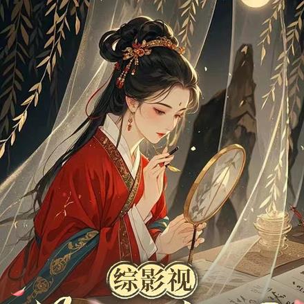 综影视之玉貌倾城