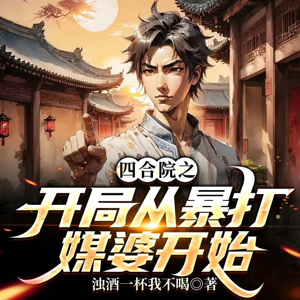 四合院之开局请王主任主持公道