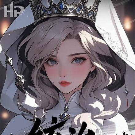 HP:我不是去统治魔法界的
