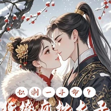 蓄意撩拨勾引疯批太子后获太子妃