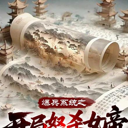 爆兵系统之开局怒杀女帝