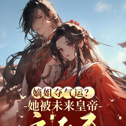 凤命被偷走?我照样嫁太子做皇后