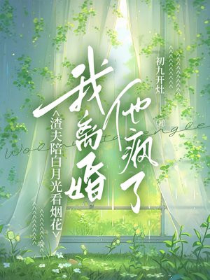 渣夫陪白月光看烟花,我离婚他疯了