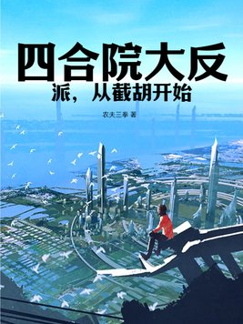 四合院大反派,从截胡开始