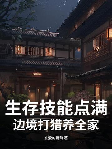 生存技能点满,边境打猎养全家