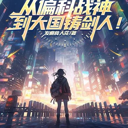 重生:从哈工大铸造科技霸权!