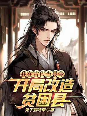 我在古代当县令,开局改造贫困县