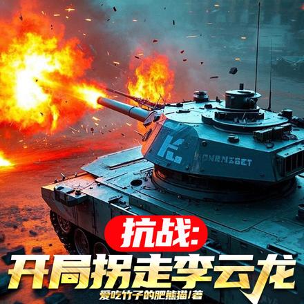 抗战:我原始股开局,老总震惊!