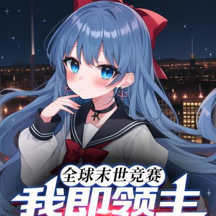 惊悚:从副本中拯救绝望少女开始