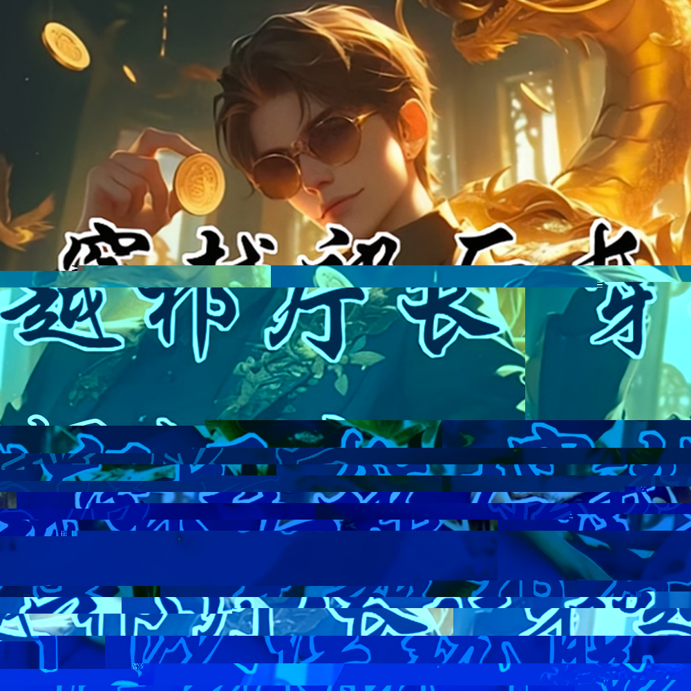 穿越祁厅长,摆烂后沙侯玩脱了!