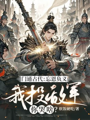 门通古代:忘恩负义,我投敌军你哭啥?