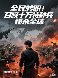 全民转职:召唤十万特种兵暴杀