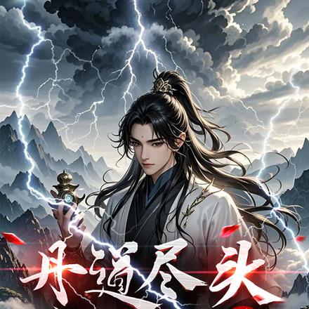 丹道尽头我为皇