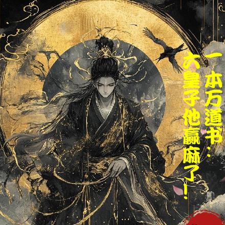 九龙夺嫡:六皇子他竟佣兵百万!