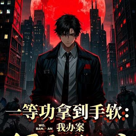 一等功拿到手软:我办案领导放心