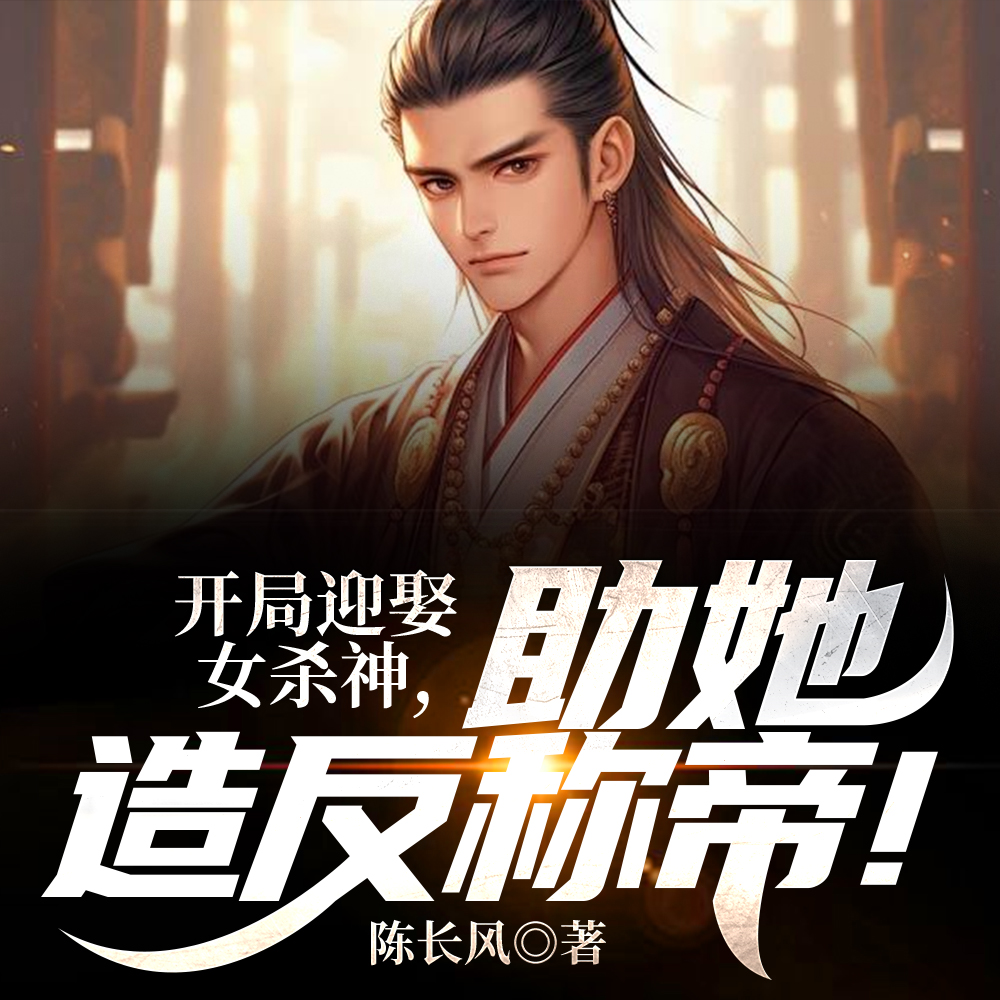 代兄娶妻,我老婆是未来女帝