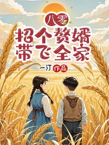 八零争做赘婿,努力挣钱给媳妇花