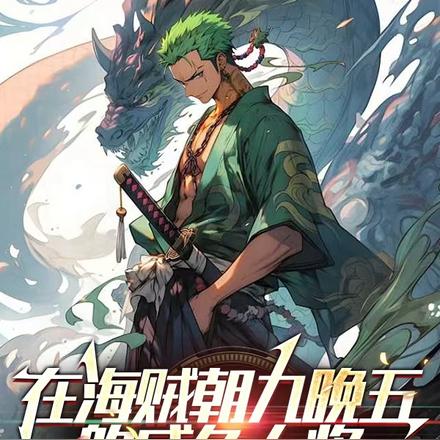 海贼:工资到位,四皇干废!