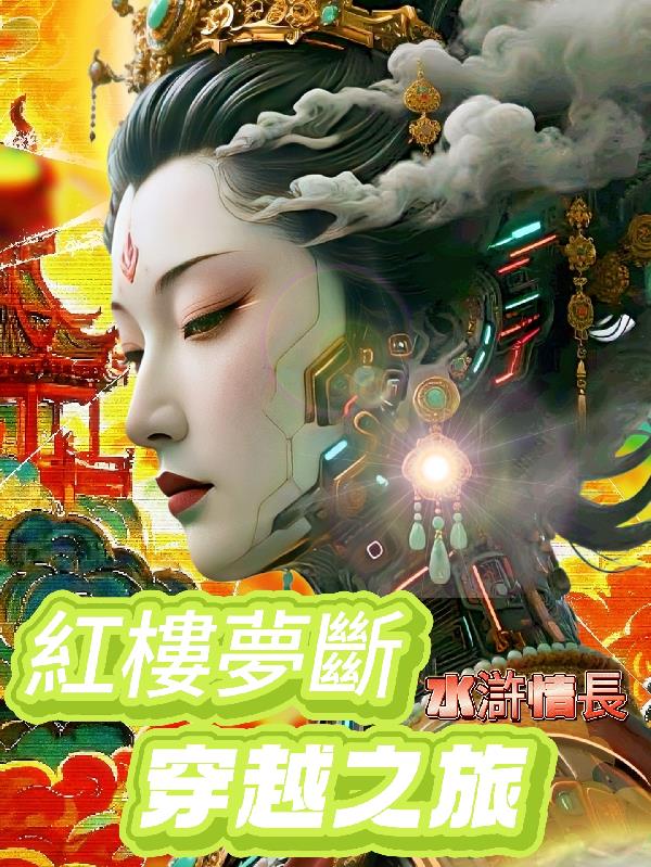 红楼梦断,水浒情长:穿越之旅