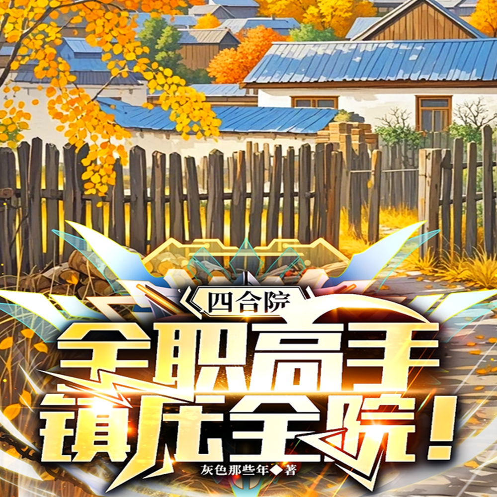 四合院:我上门女婿,能有啥坏心