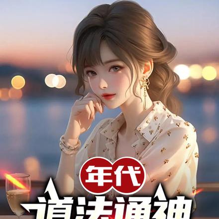 年代:道法通神,你说我迷信?