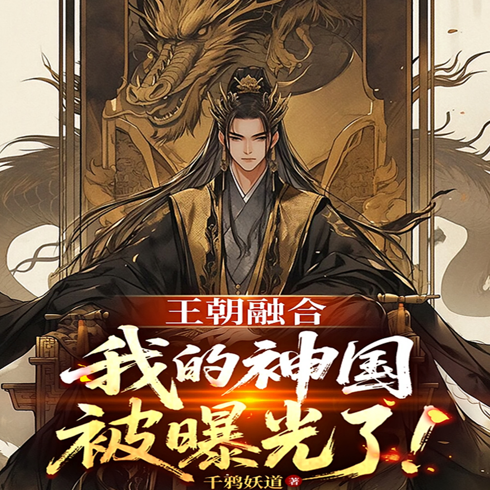 王朝融合:我的神国被曝光了!