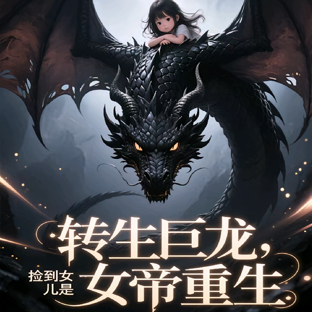 转生巨龙:捡到女儿是女帝重生