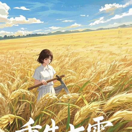 穿书七零:白捡的空间就是香