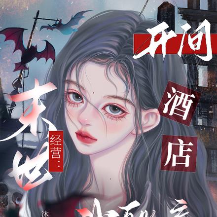 末世怎么了?我的酒店能升级