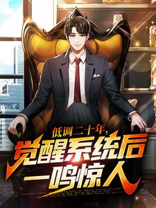 低调二十年,觉醒系统后一鸣惊人