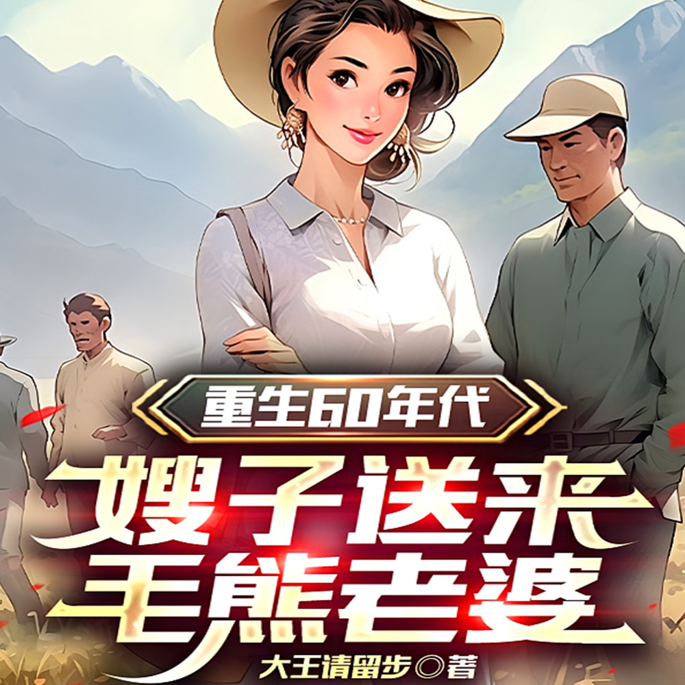 重生60年代,嫂子送来毛熊老婆
