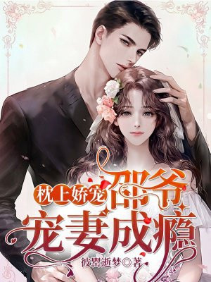 枕上娇宠:邵爷宠妻成瘾