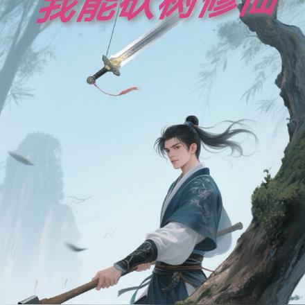 修仙:砍树就变强