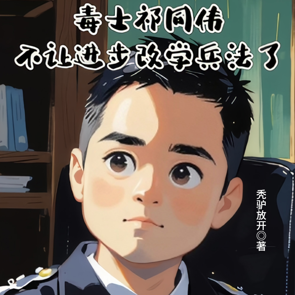 魂穿祁同伟?当当的就是祁厅长!
