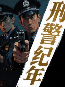 刑侦档案:破案先锋