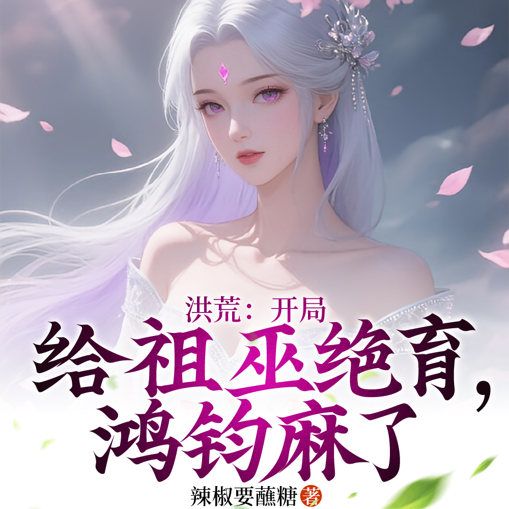 洪荒:开局给祖巫绝育,鸿钧麻了