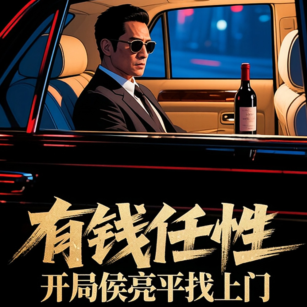 就买台望远镜,你侯亮平要抓我?