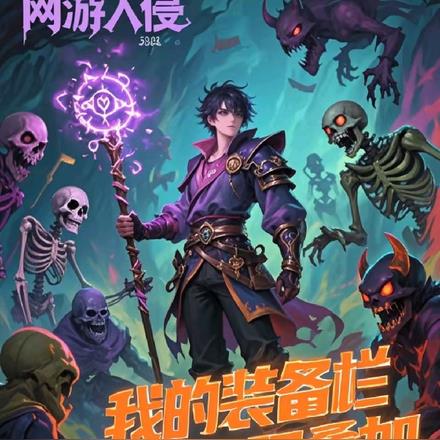 你还是人吗?升一级就叠一套装备