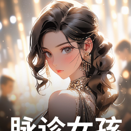脉诊女孩