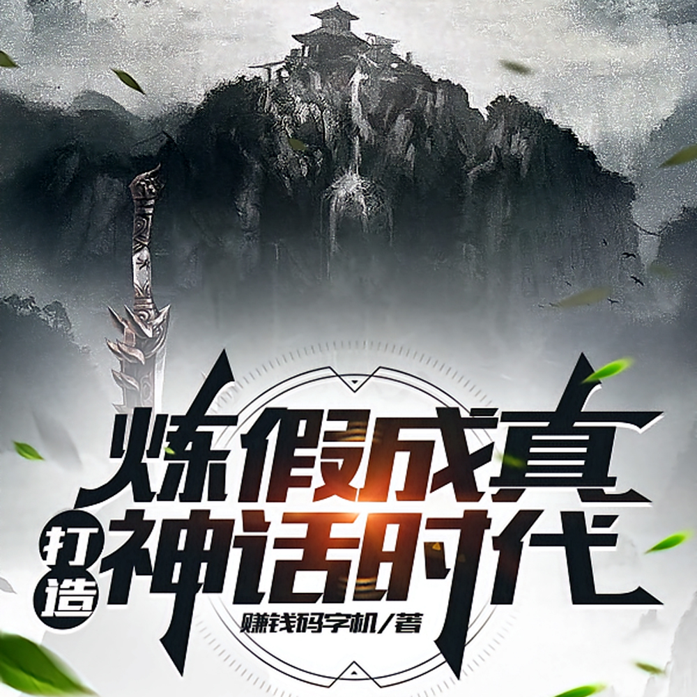 我在地球打造灵气复苏！