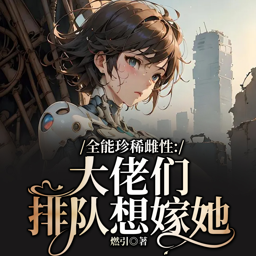 穿进兽世修罗场：万人迷又美又飒
