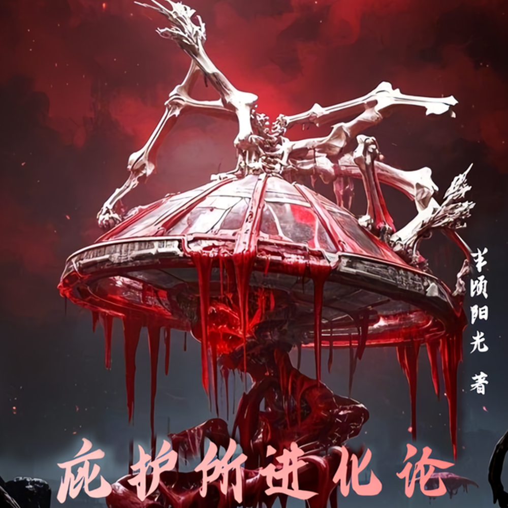 开局瞪了我一眼，邪神决定肉偿