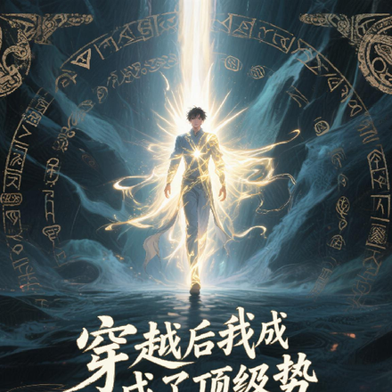 穿越高武：开局继承顶级势力