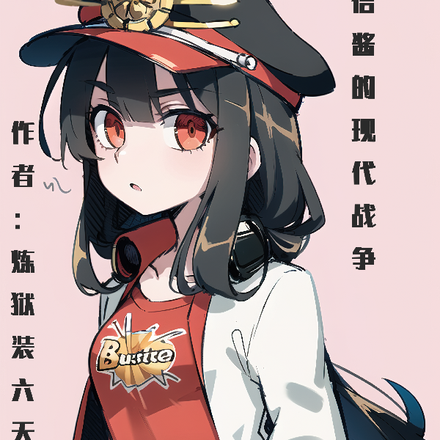 信酱的现代战争第三季