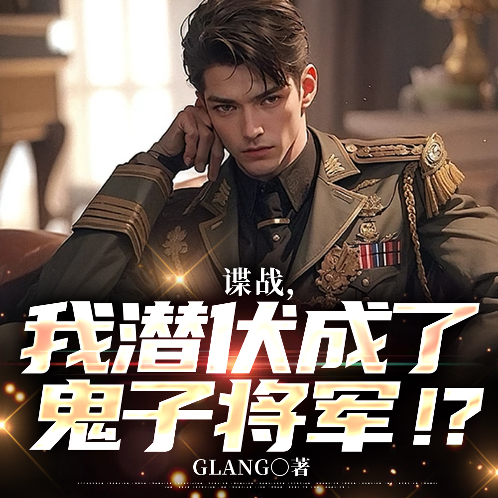 谍战，开局读心术！