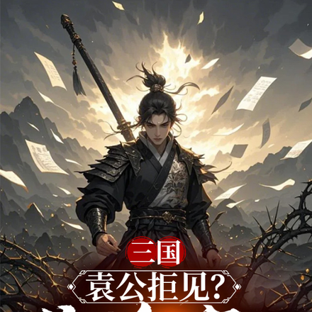 三国：袁绍赶我走，投曹当躺赢狗