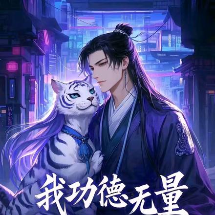 我万丈功德金身，你说家妻是妖？