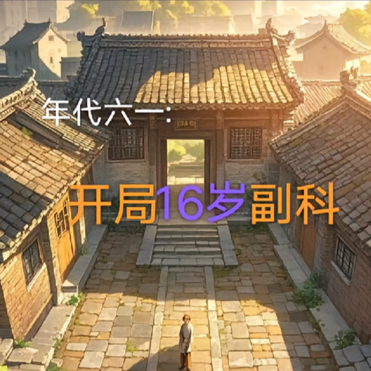 回到1961当公安