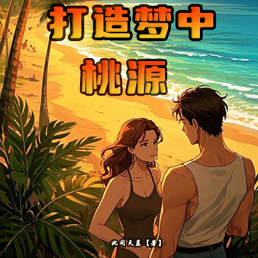 我在荒岛纵情享乐